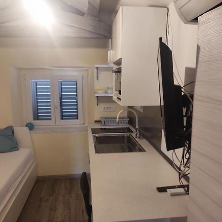 Silvo Apartments Копер Экстерьер фото