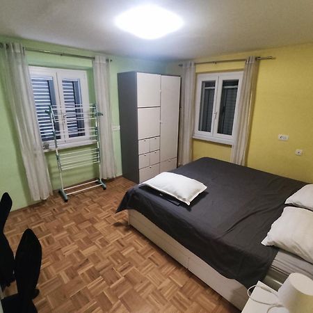 Silvo Apartments Копер Экстерьер фото