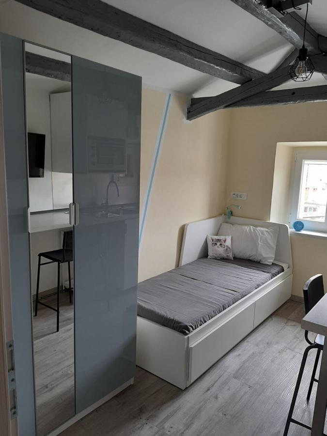 Silvo Apartments Копер Экстерьер фото