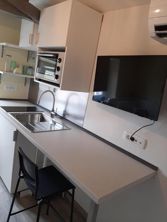 Silvo Apartments Копер Экстерьер фото