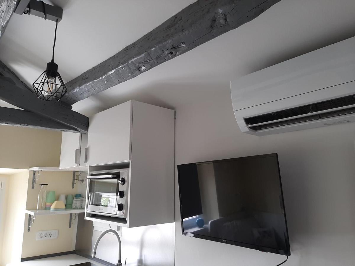 Silvo Apartments Копер Экстерьер фото