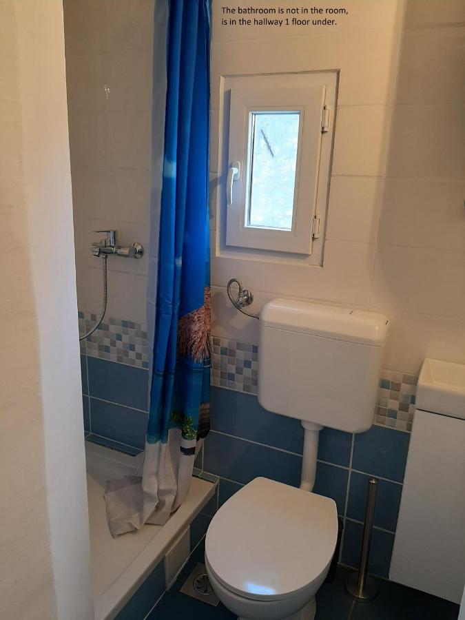 Silvo Apartments Копер Экстерьер фото