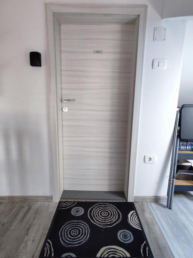 Silvo Apartments Копер Экстерьер фото