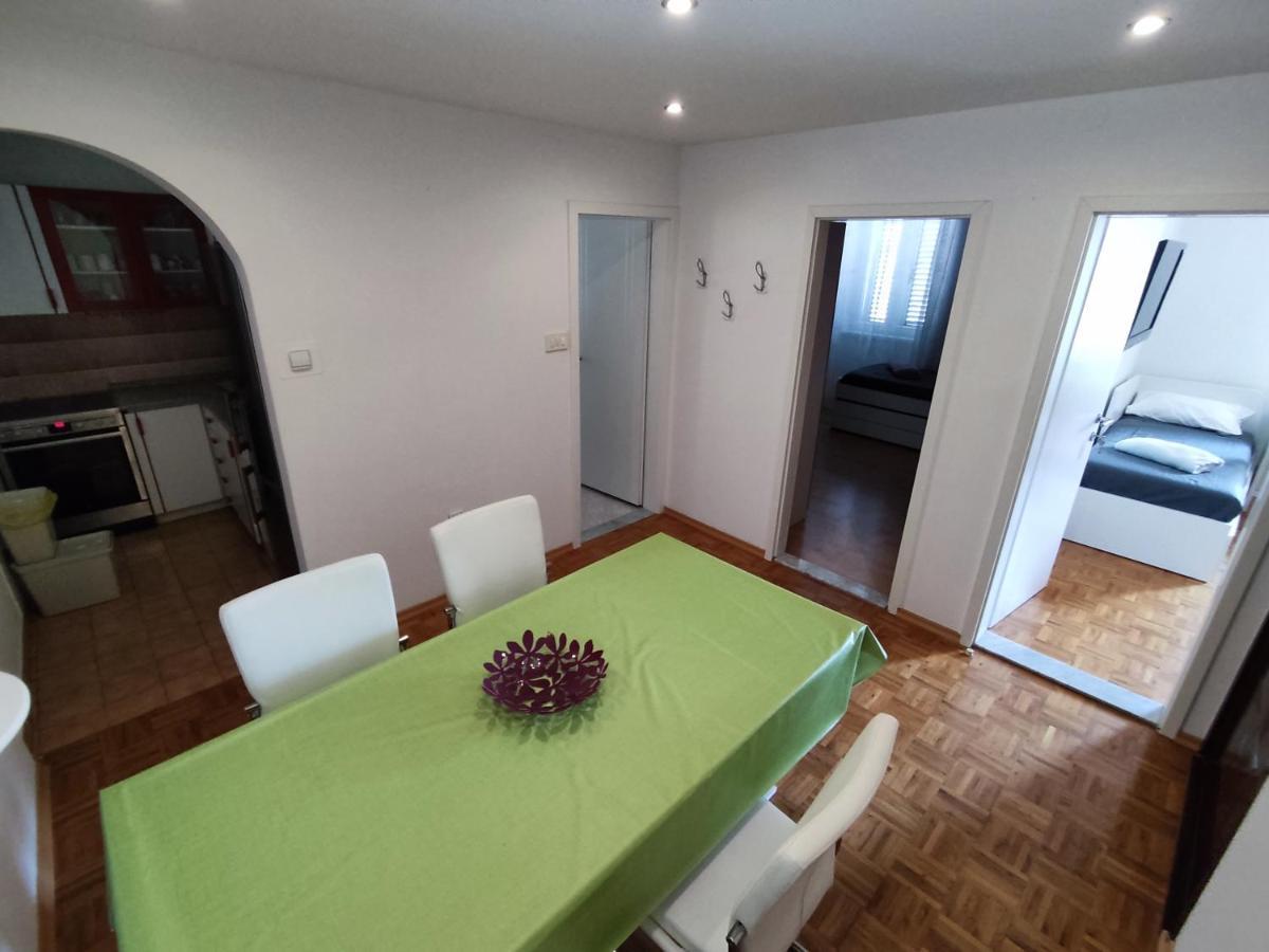 Silvo Apartments Копер Экстерьер фото