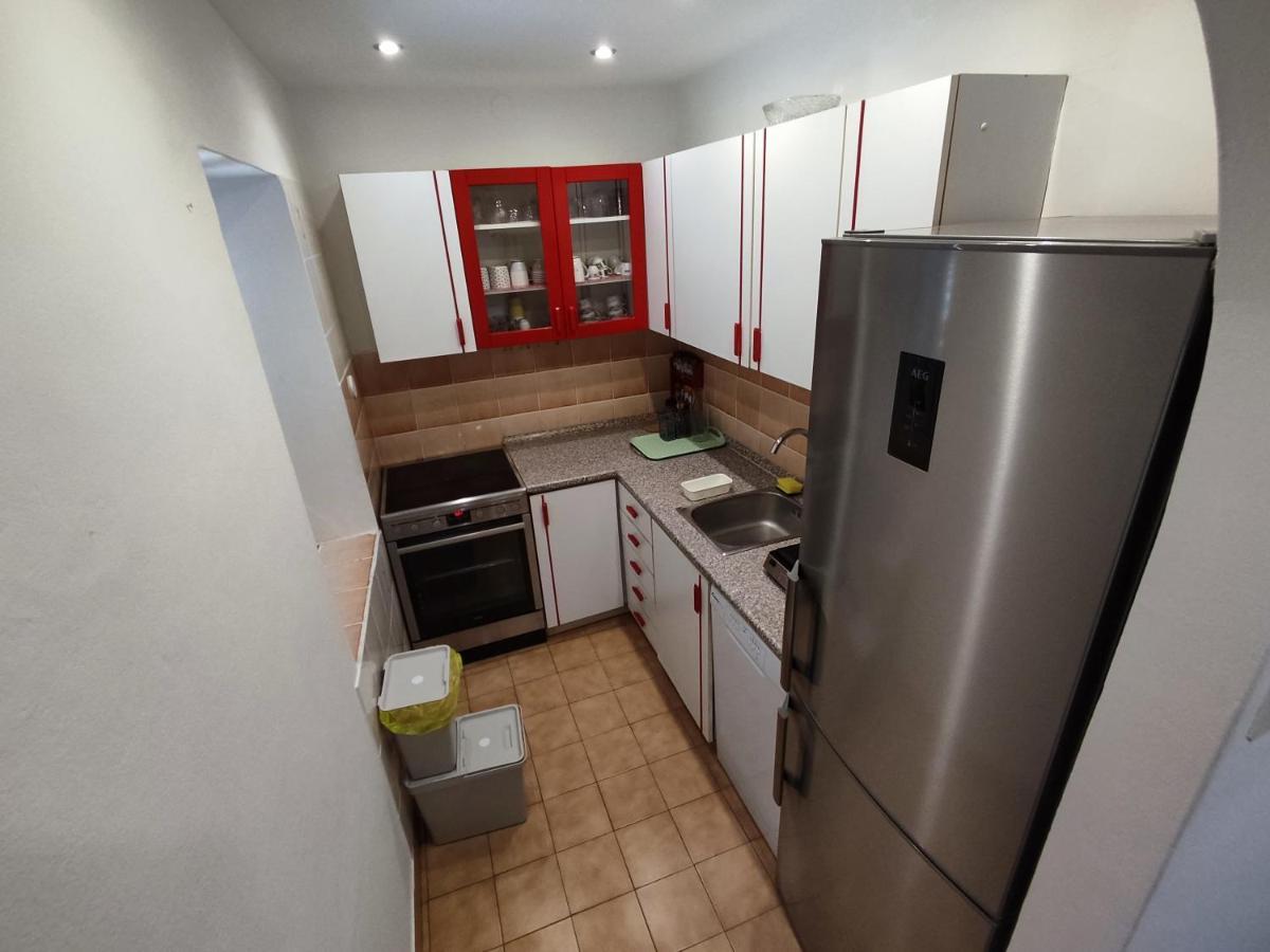 Silvo Apartments Копер Экстерьер фото