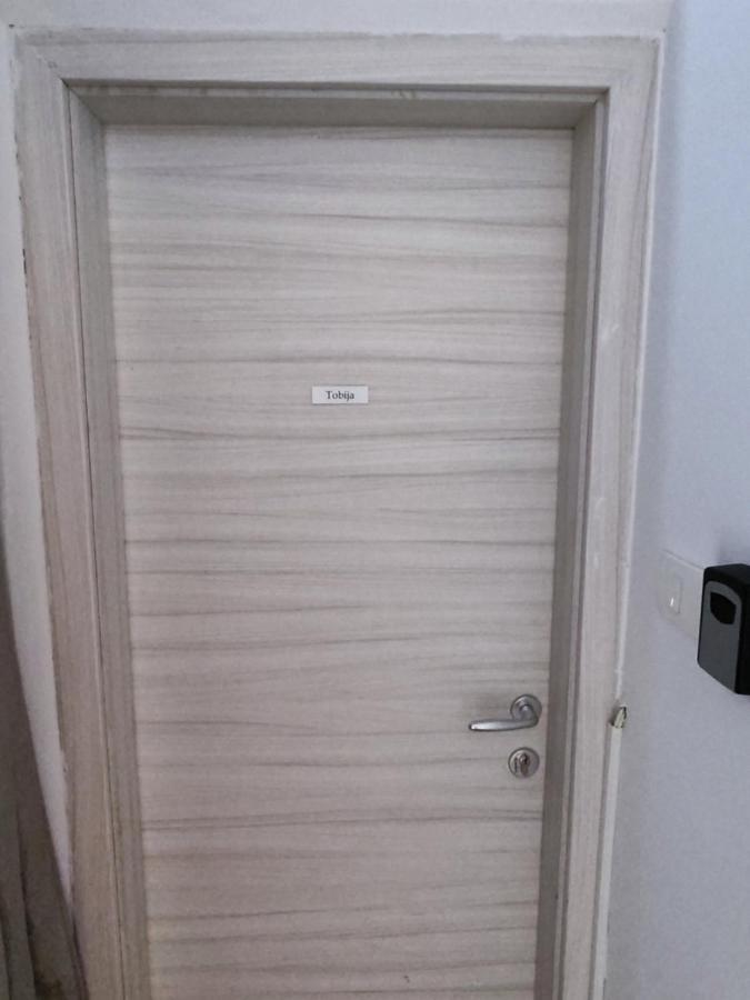 Silvo Apartments Копер Экстерьер фото