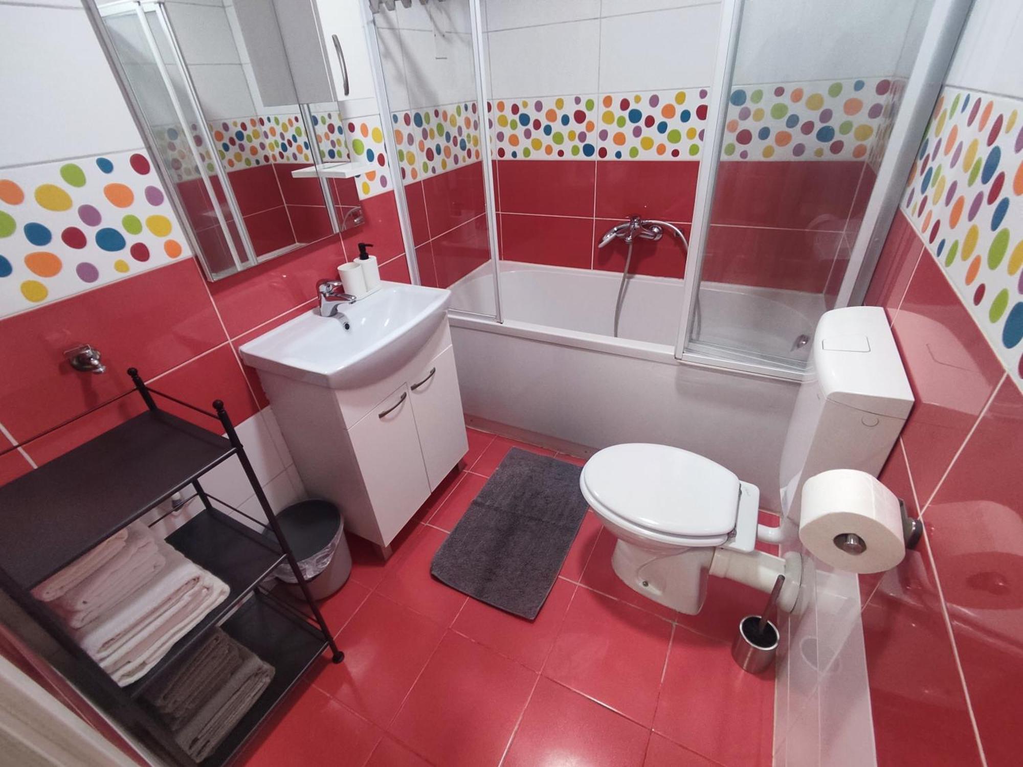 Silvo Apartments Копер Экстерьер фото
