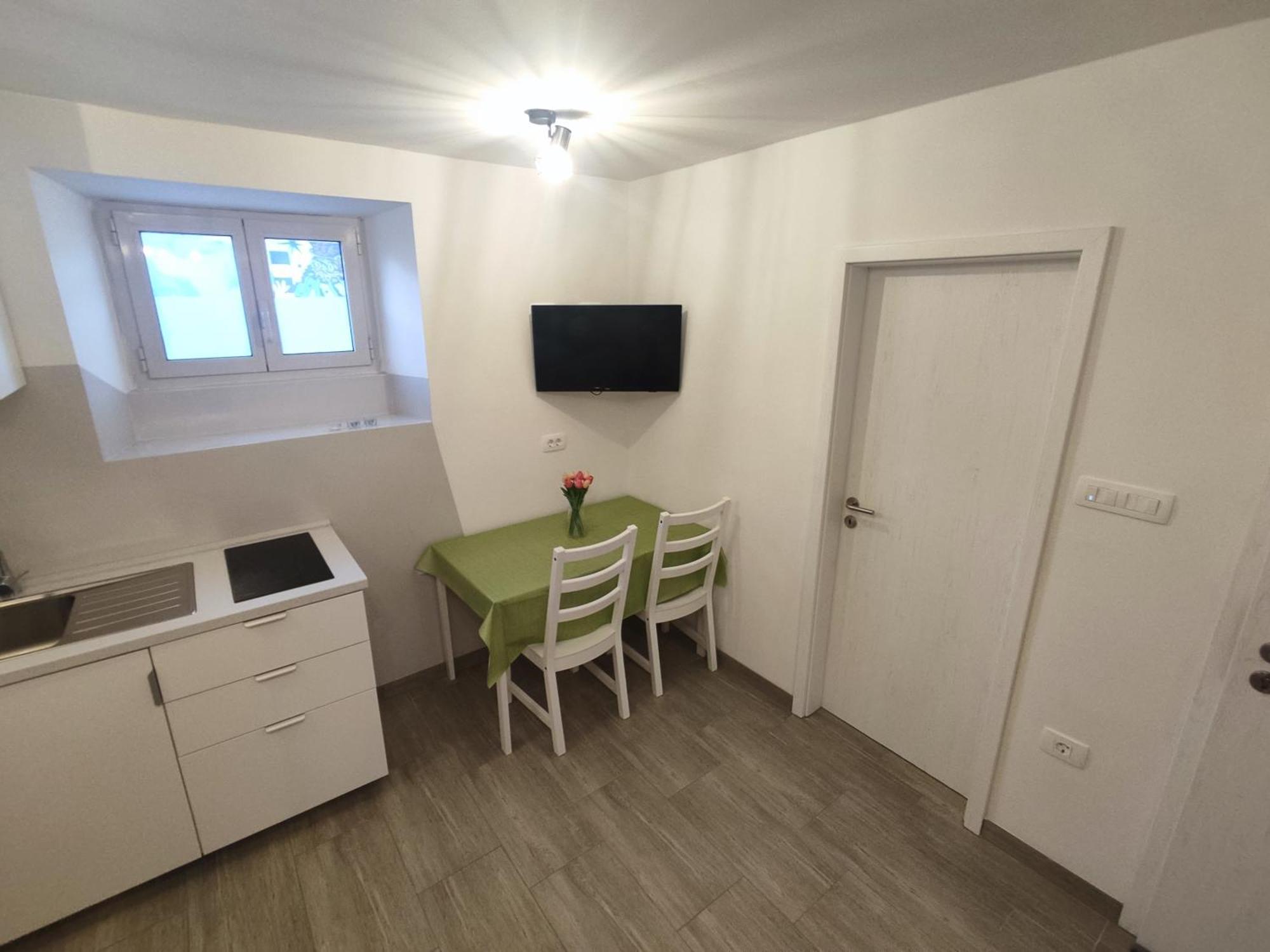 Silvo Apartments Копер Экстерьер фото