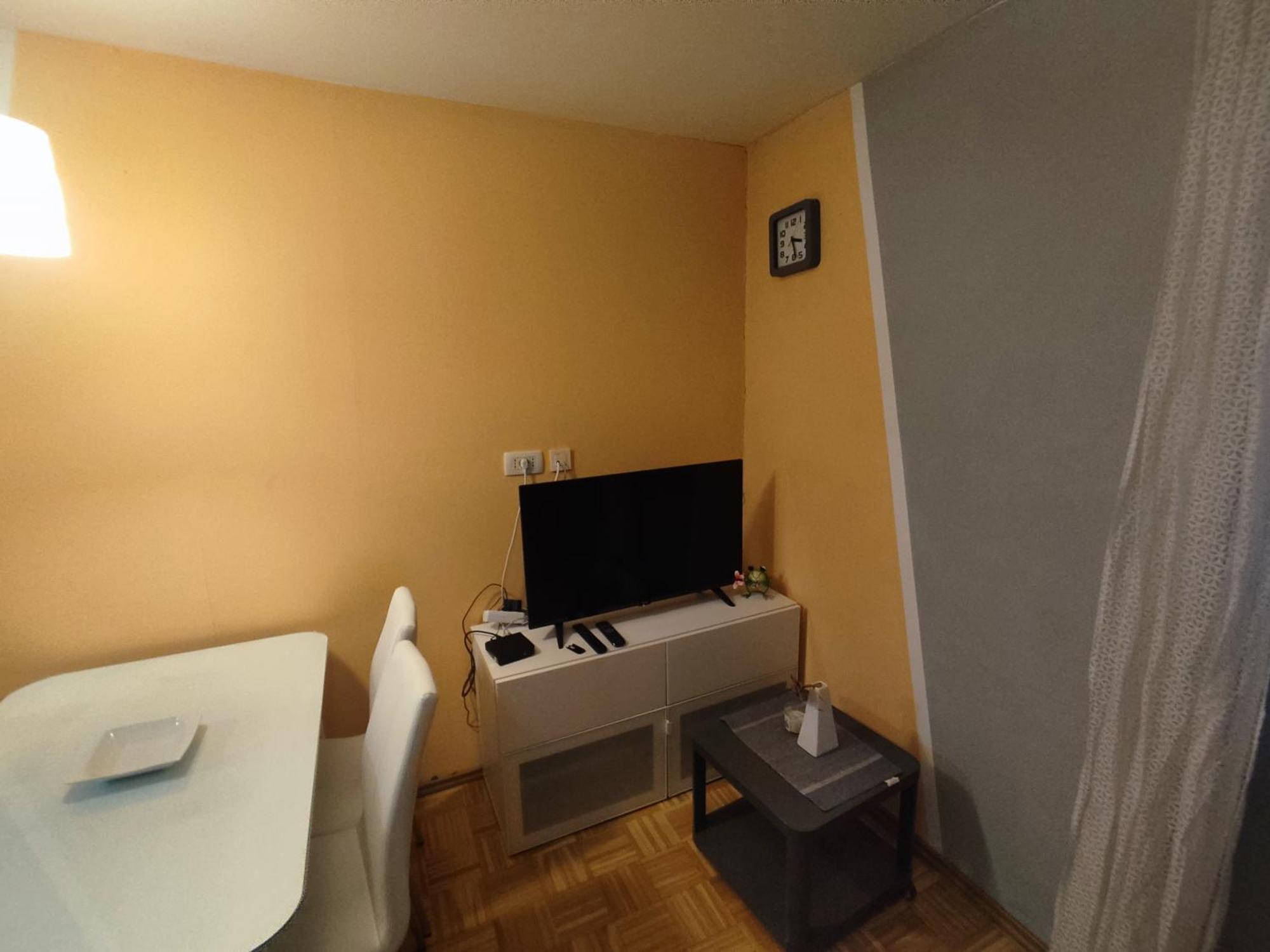 Silvo Apartments Копер Экстерьер фото