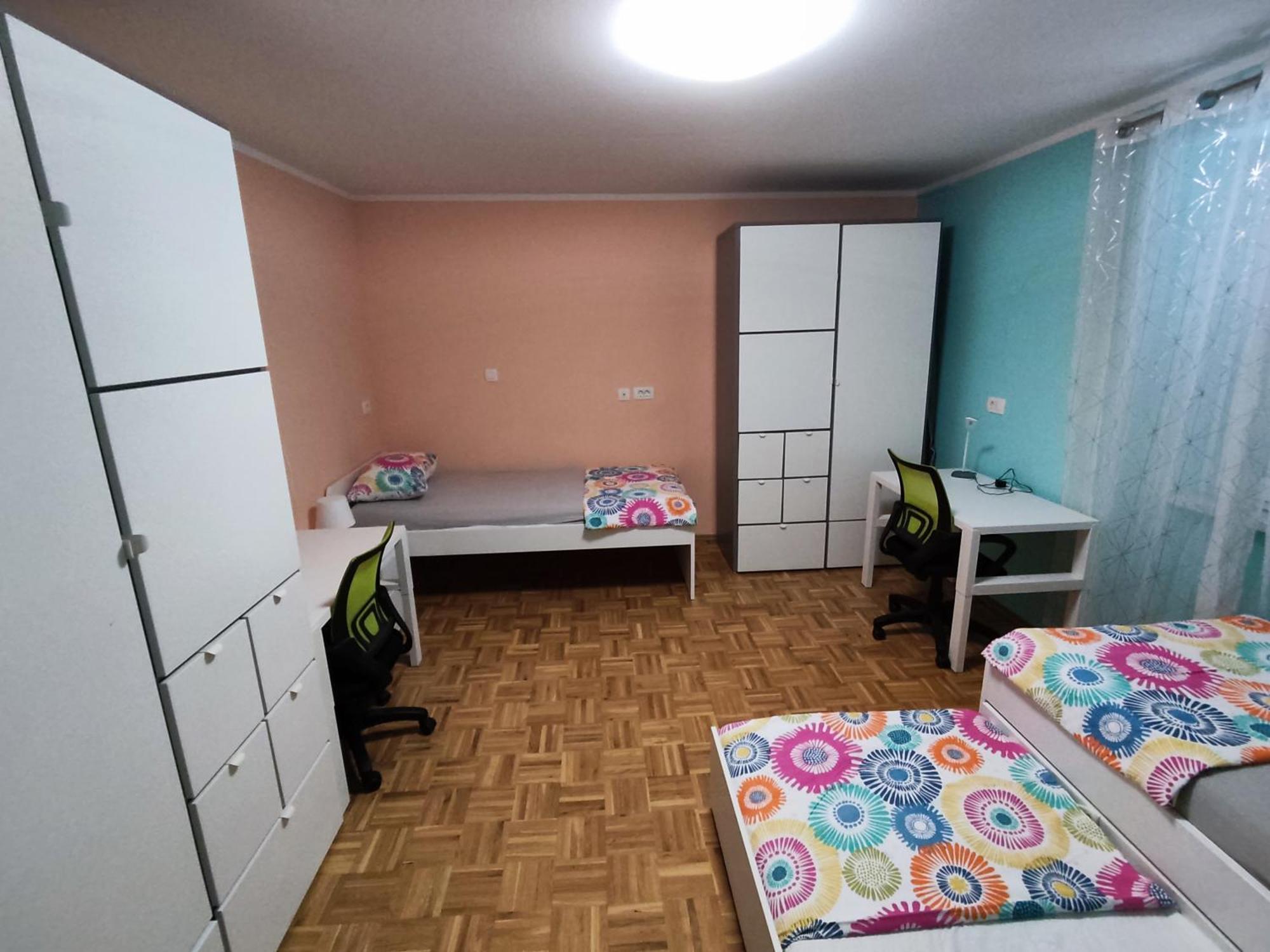 Silvo Apartments Копер Экстерьер фото