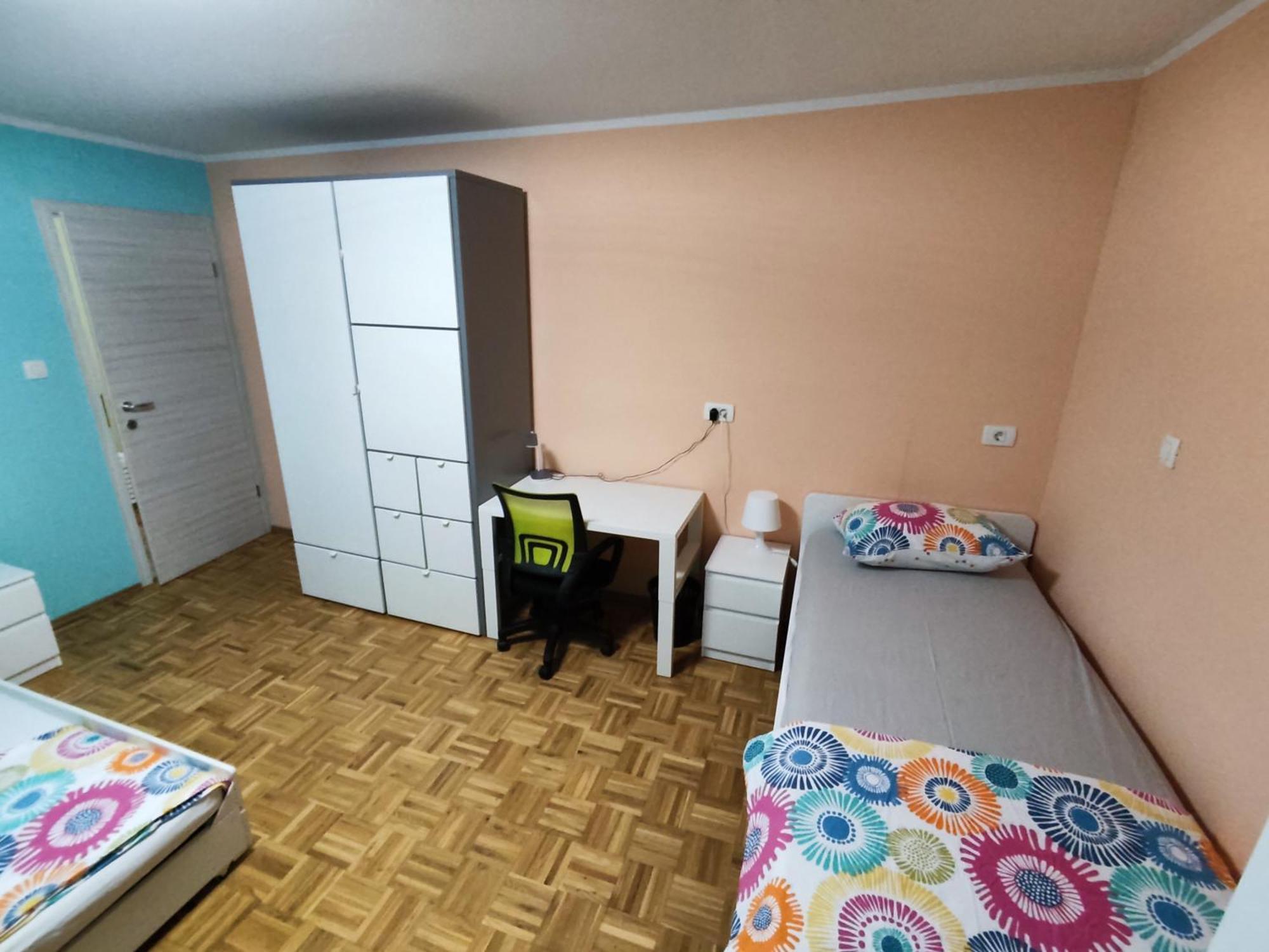 Silvo Apartments Копер Экстерьер фото