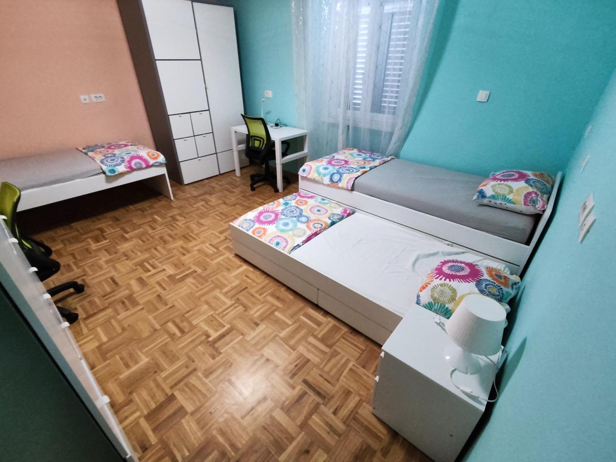 Silvo Apartments Копер Экстерьер фото