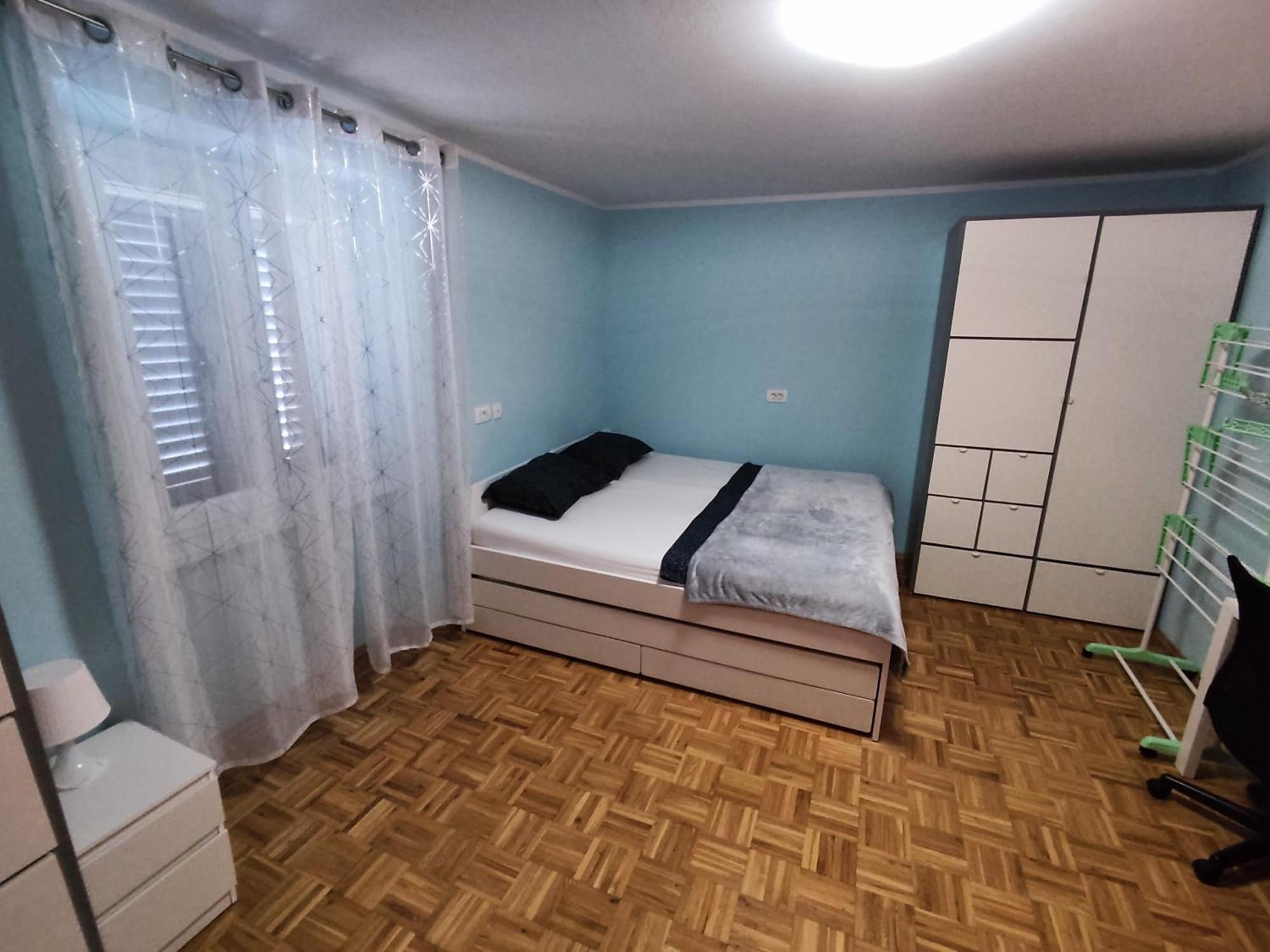 Silvo Apartments Копер Экстерьер фото