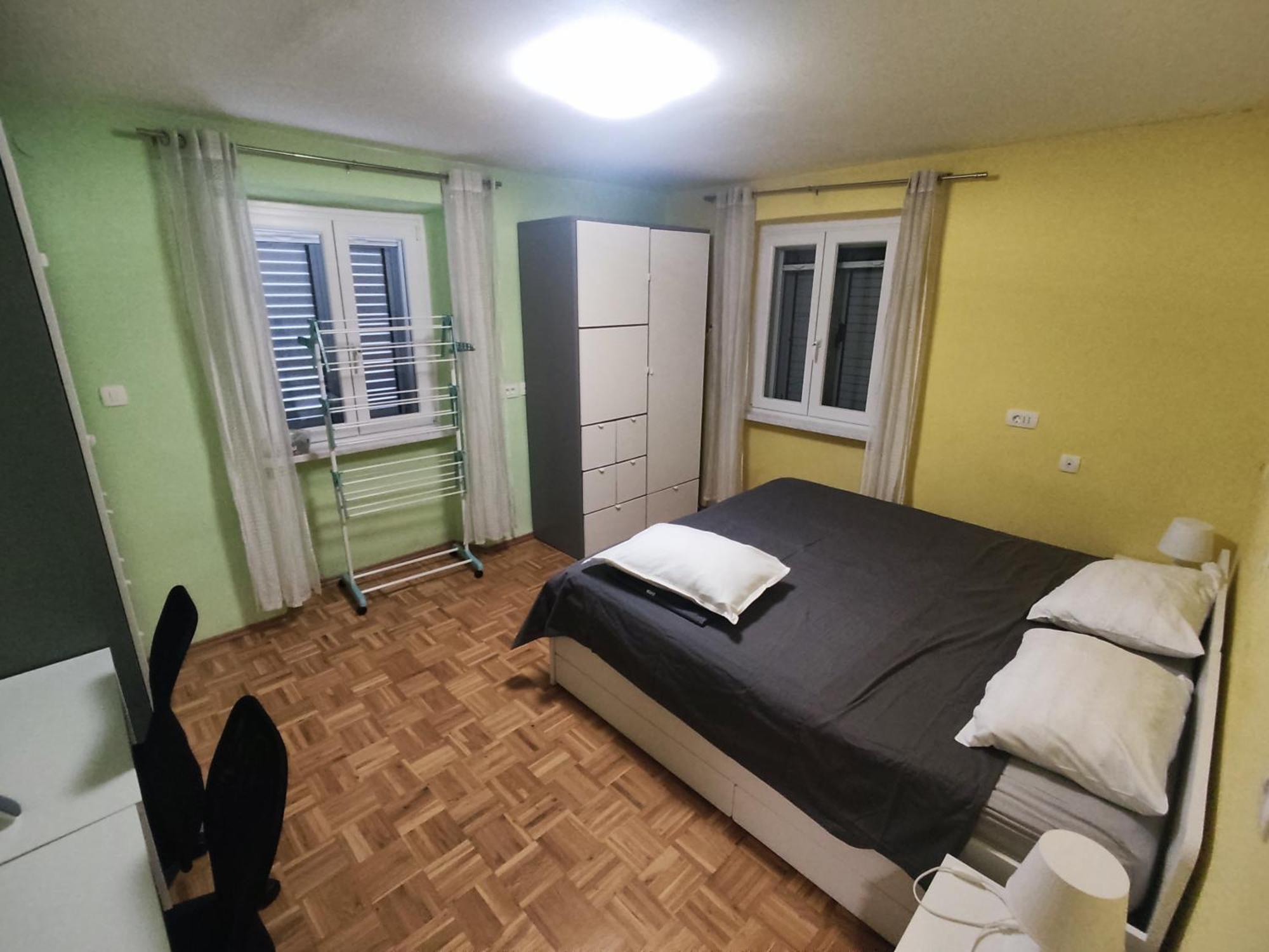 Silvo Apartments Копер Экстерьер фото