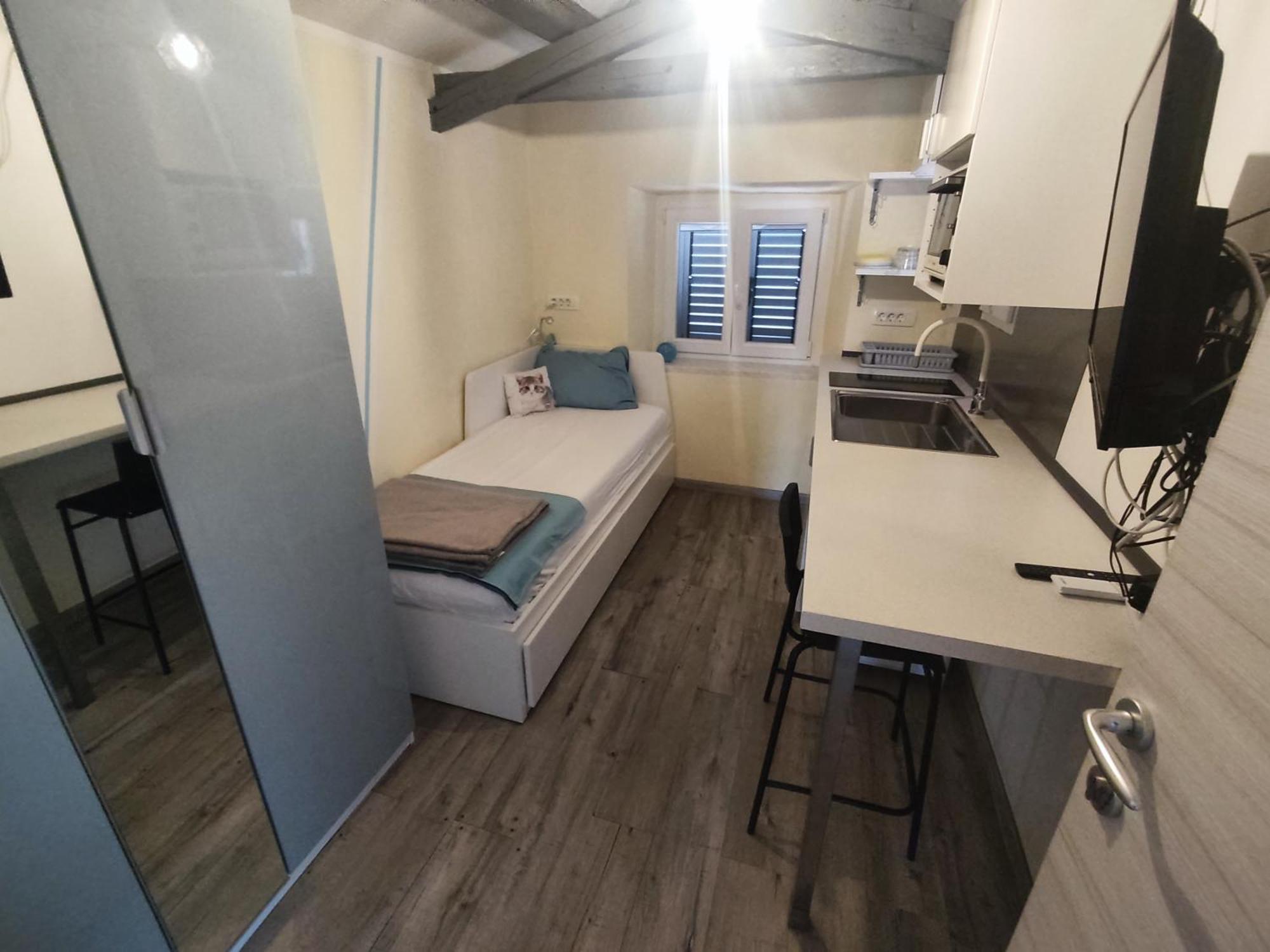 Silvo Apartments Копер Экстерьер фото