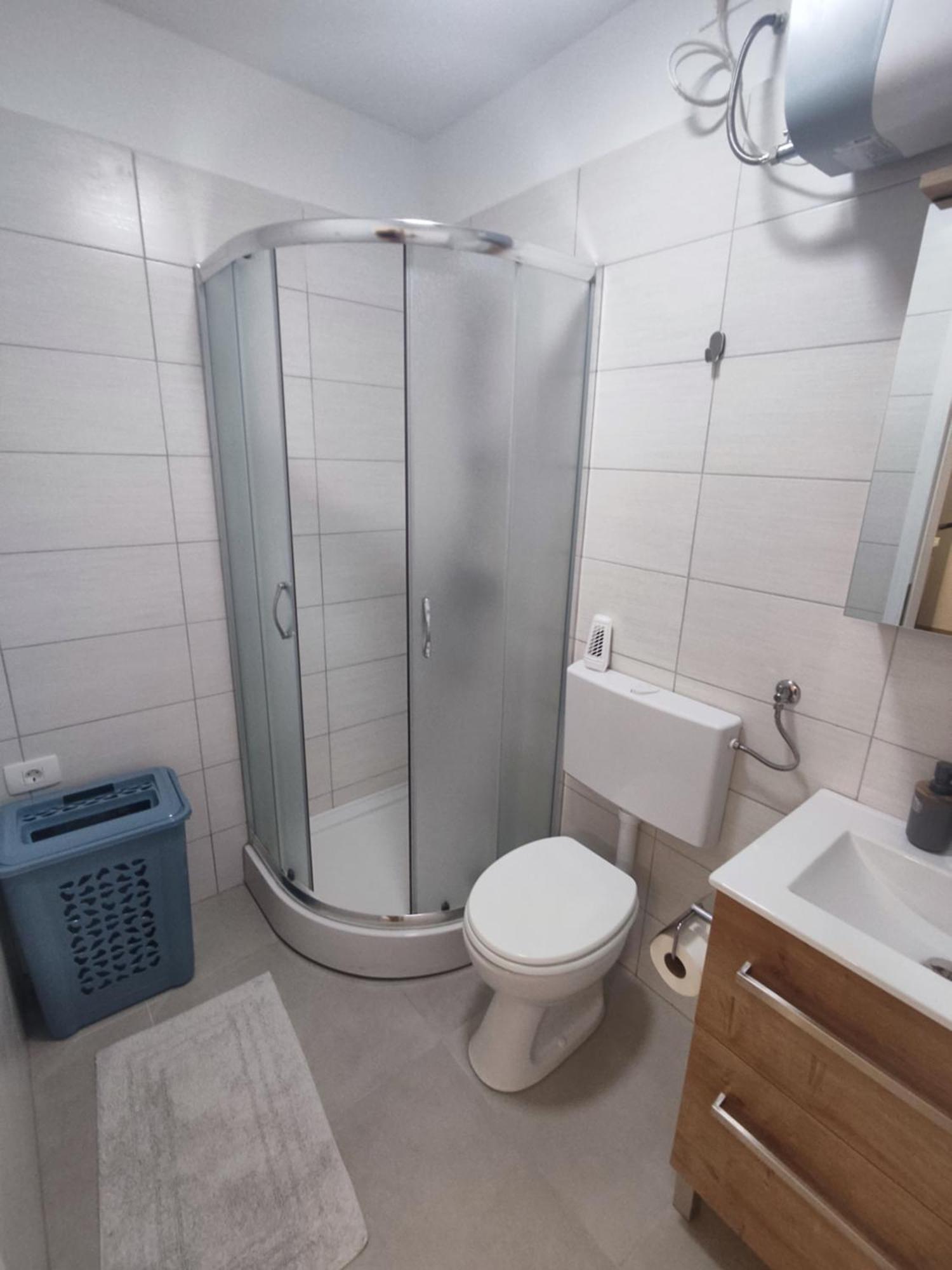 Silvo Apartments Копер Экстерьер фото