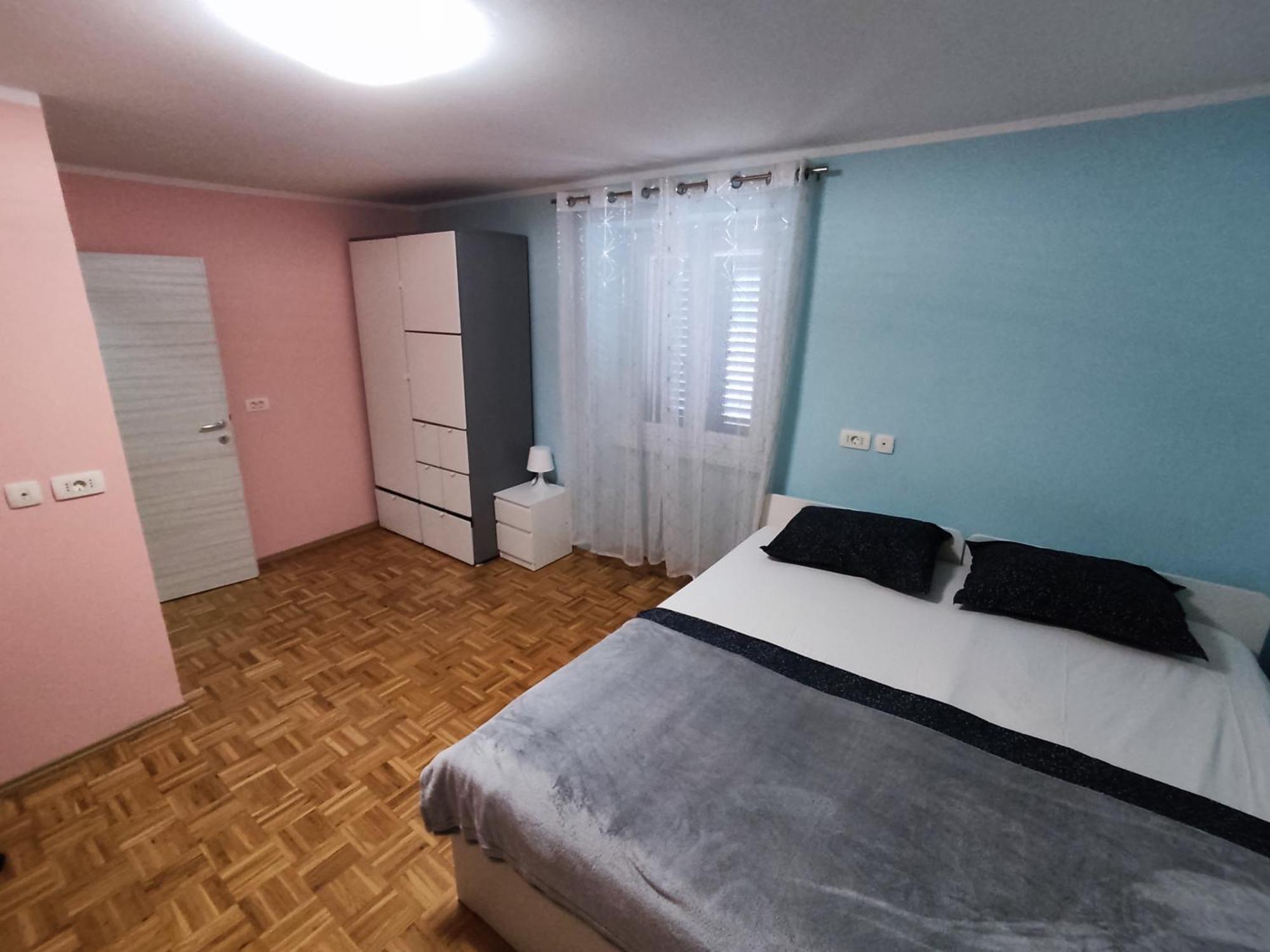 Silvo Apartments Копер Экстерьер фото