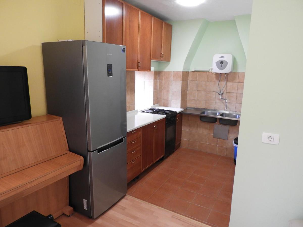 Silvo Apartments Копер Экстерьер фото