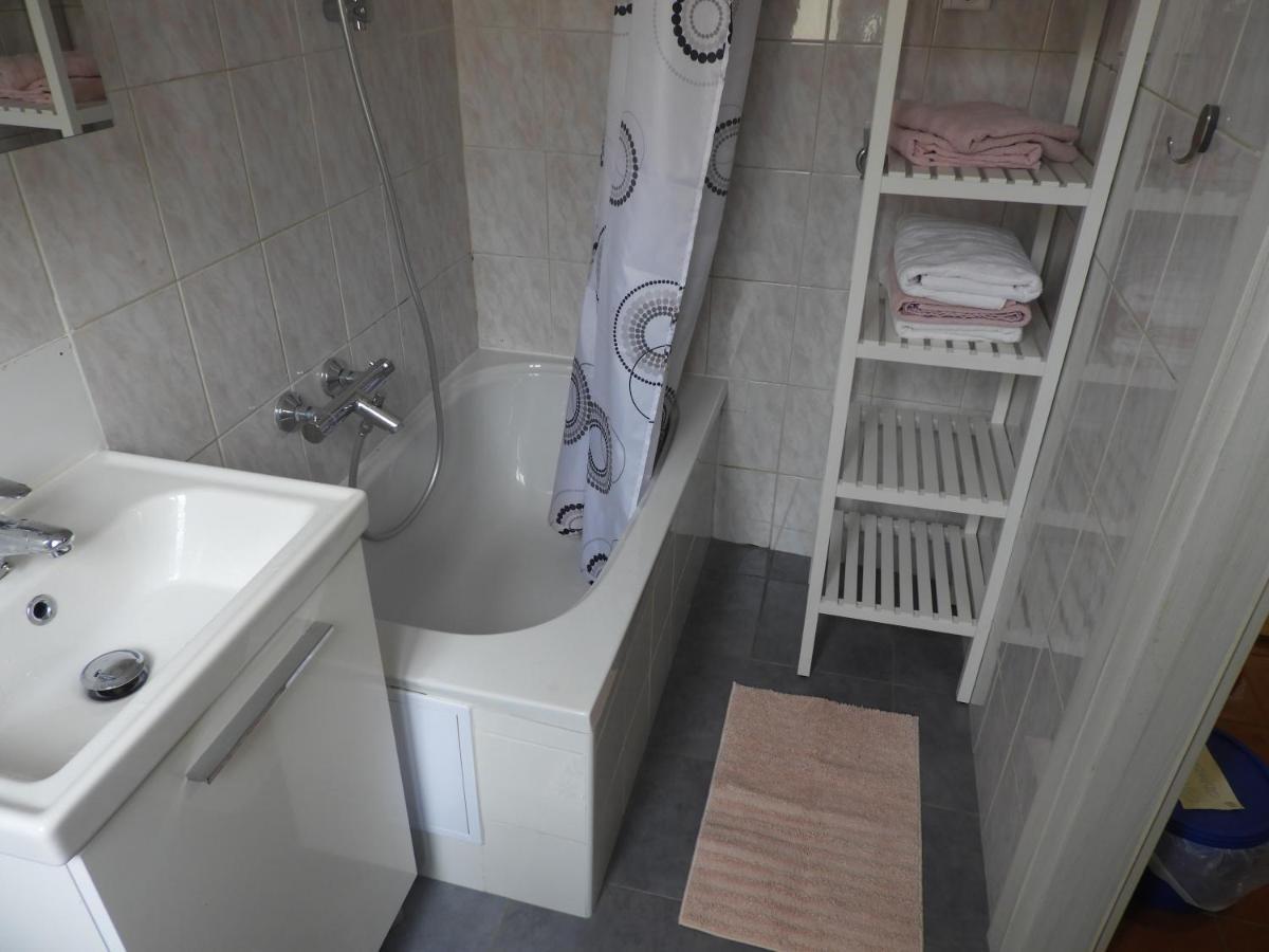 Silvo Apartments Копер Экстерьер фото