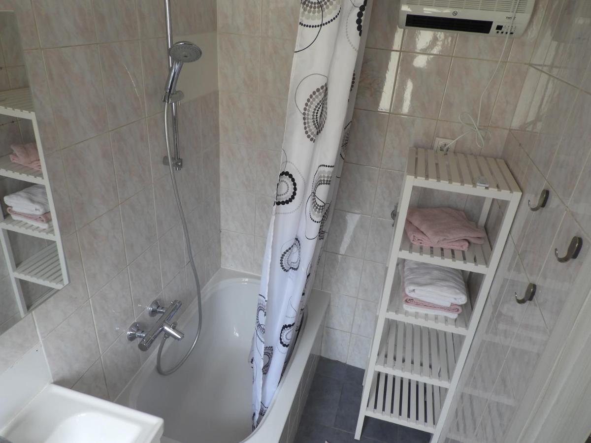 Silvo Apartments Копер Экстерьер фото