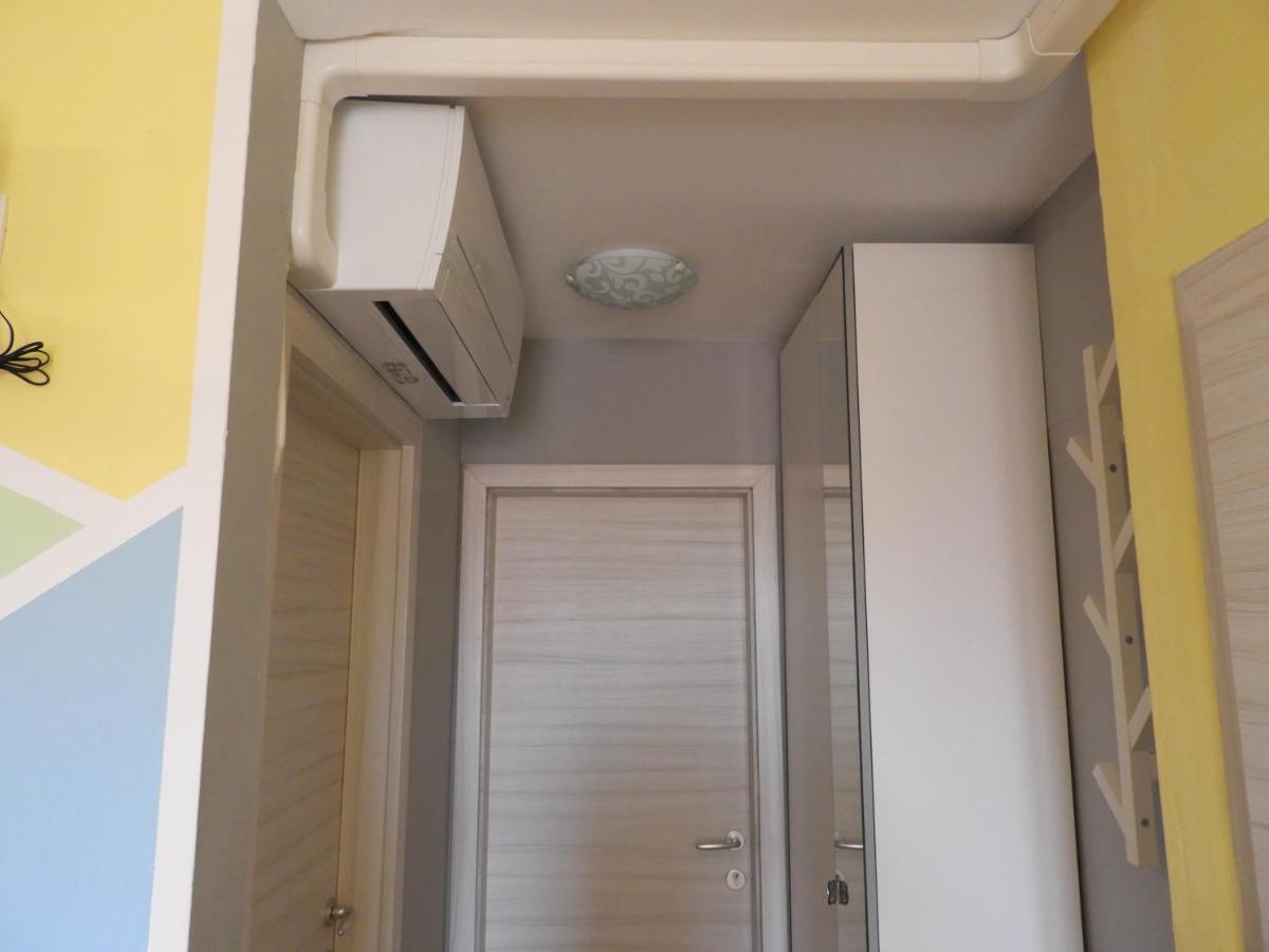 Silvo Apartments Копер Экстерьер фото